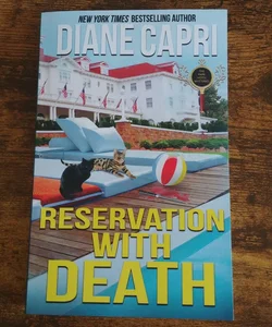 Reservation with Death