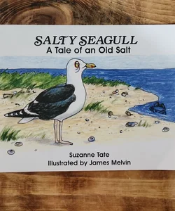 Salty Seagull