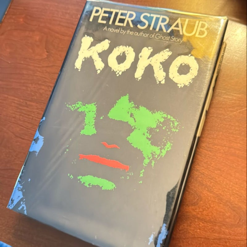 Koko