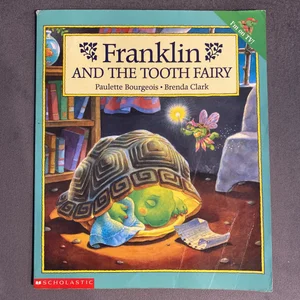 Franklin and the Tooth Fairy