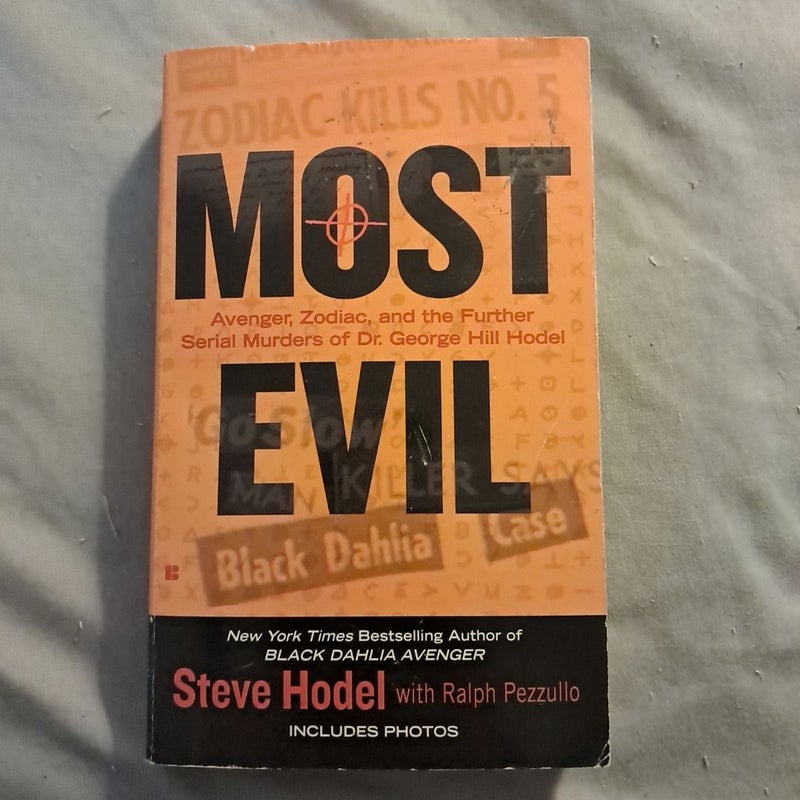 Most Evil