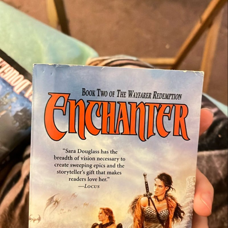 Enchanter