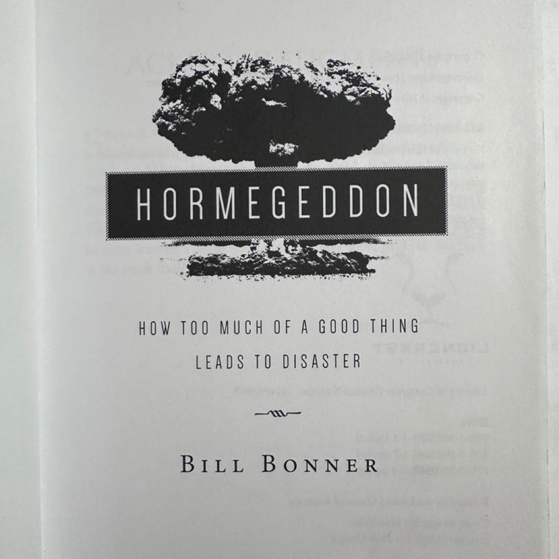 Hormegeddon