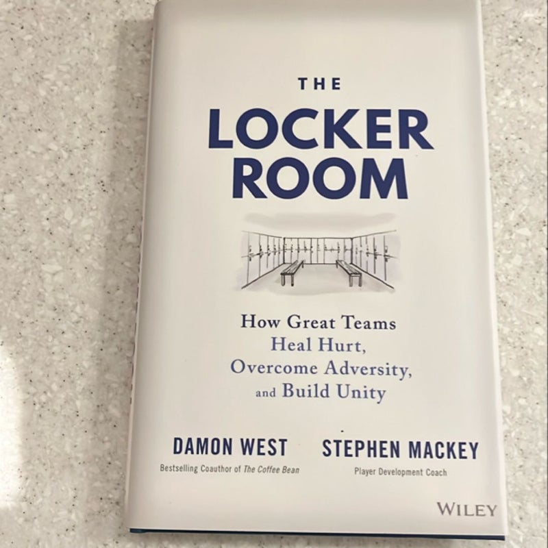 The Locker Room