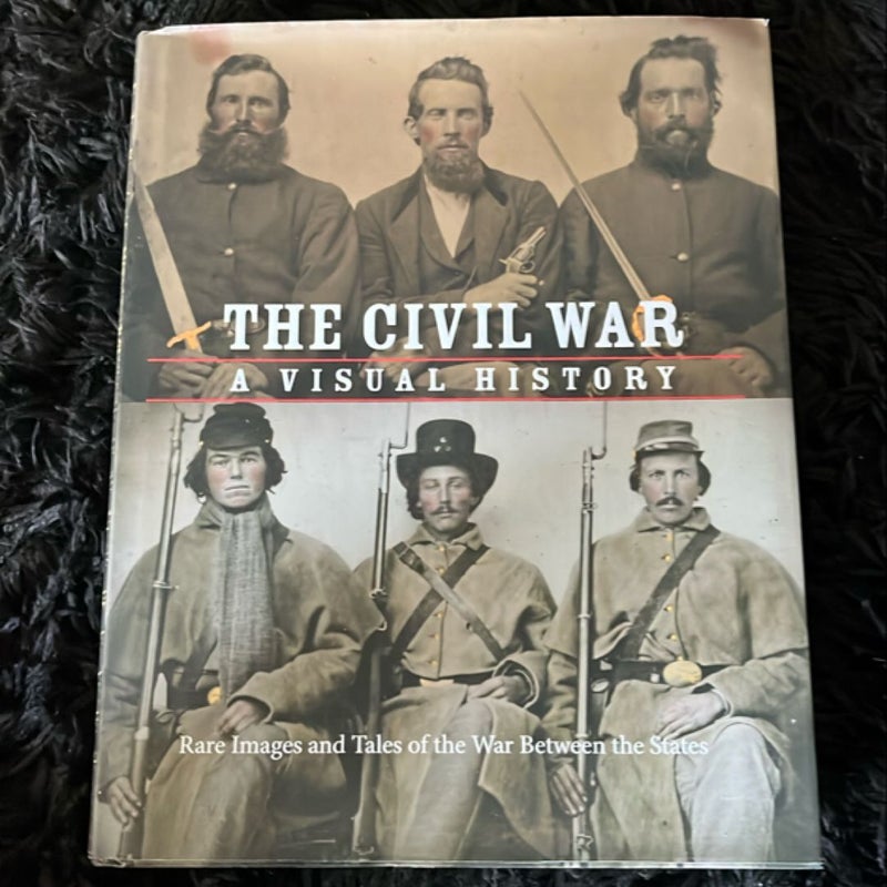 The Civil War