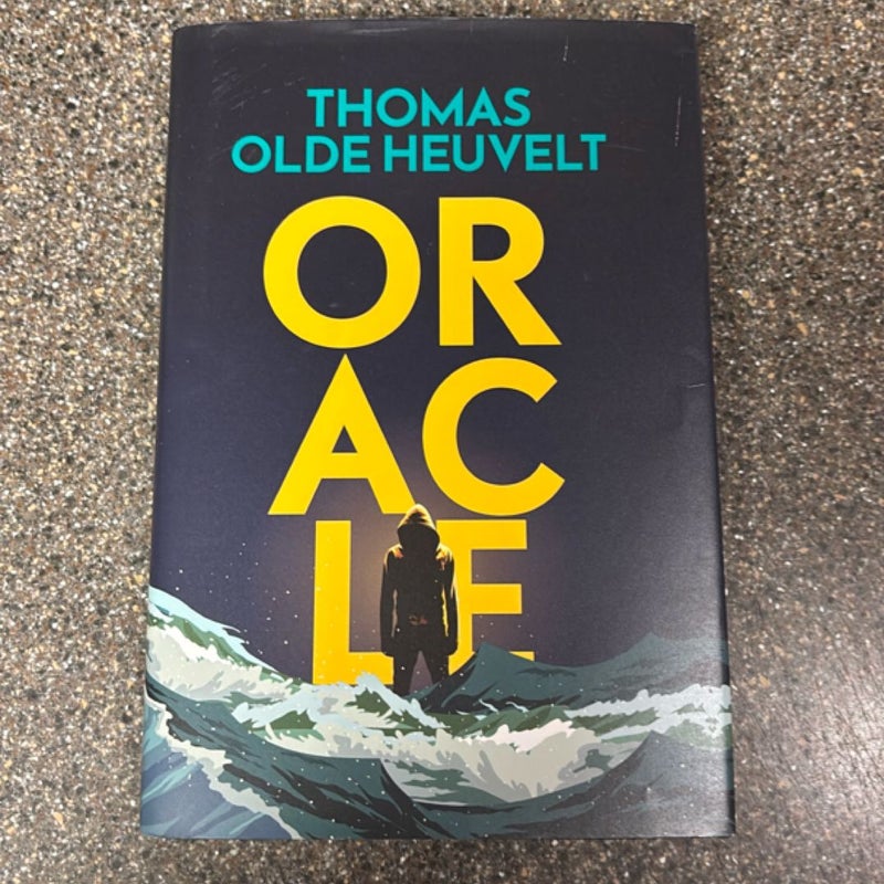 Oracle