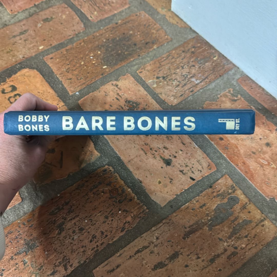 Bare Bones
