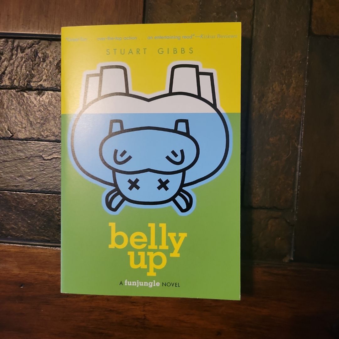 Belly Up