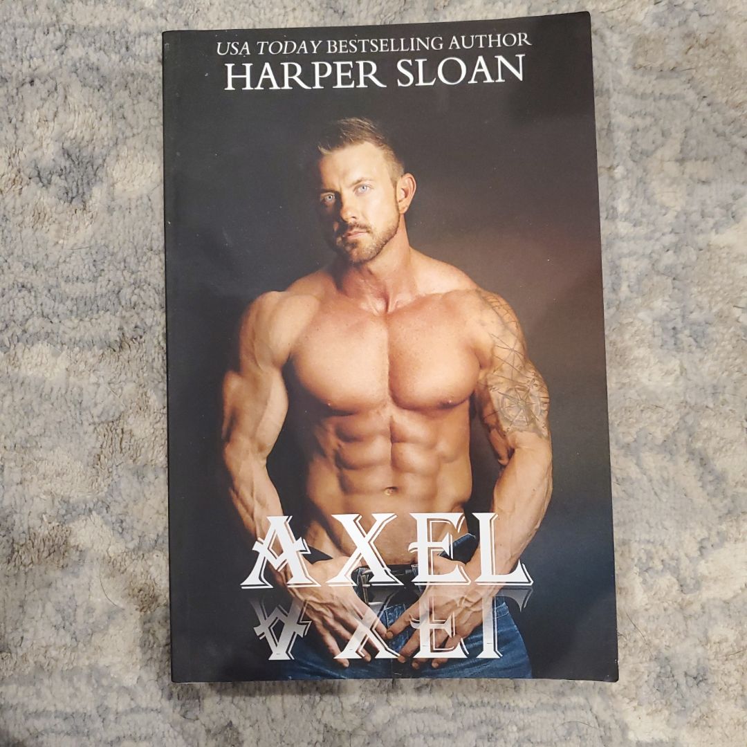 Axel