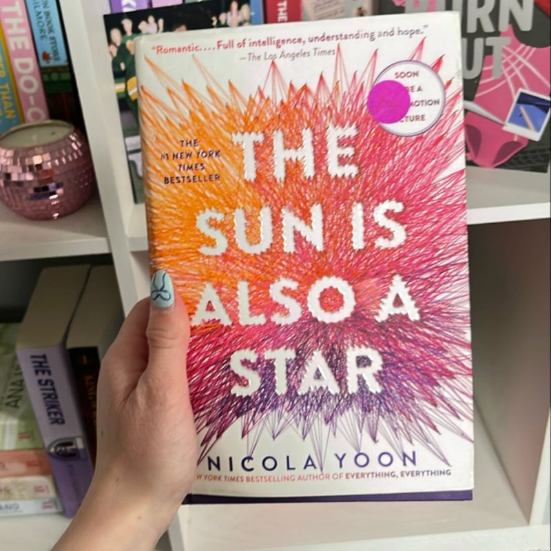 The Sun Is Also a Star