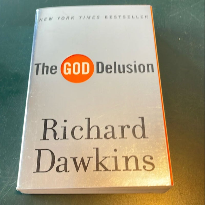 The God Delusion