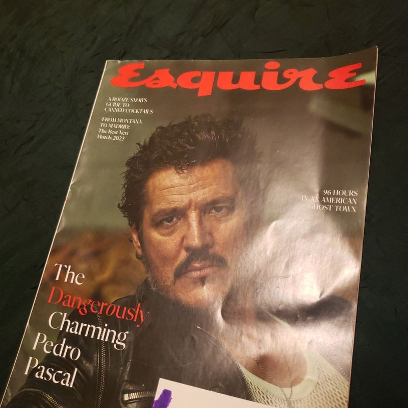 Esquire Magazine