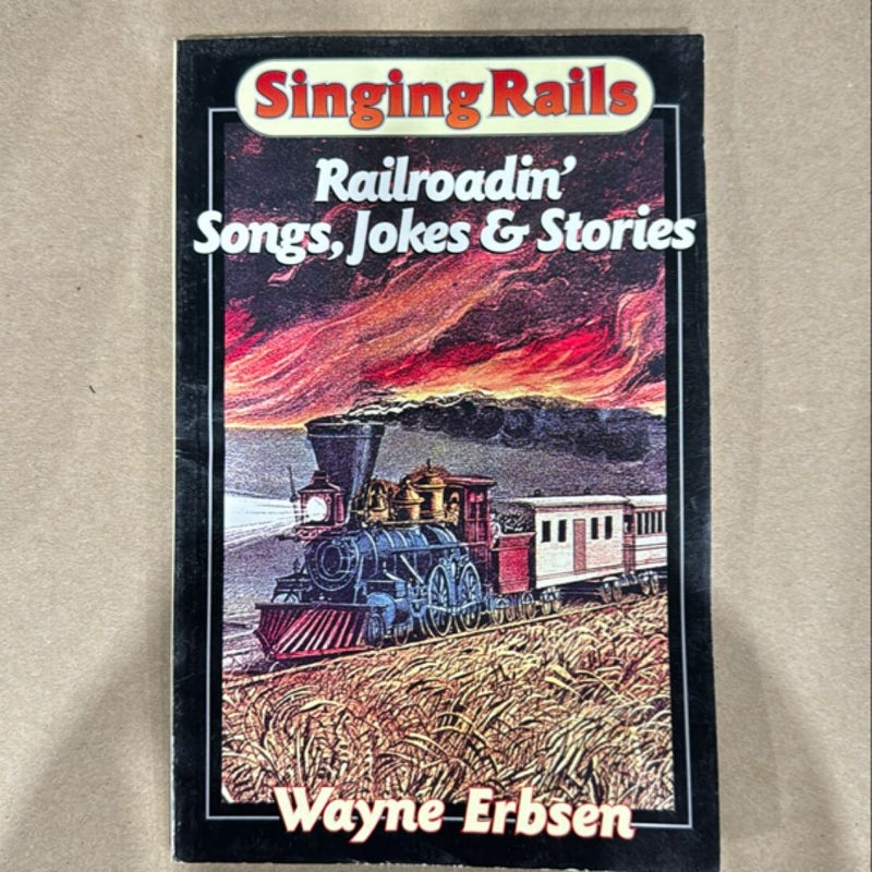 Singing Rails