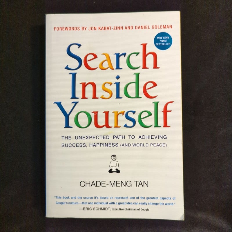 Search Inside Yourself