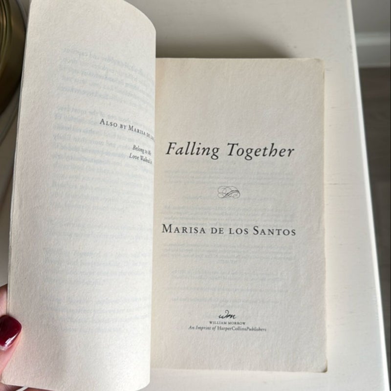 Falling Together