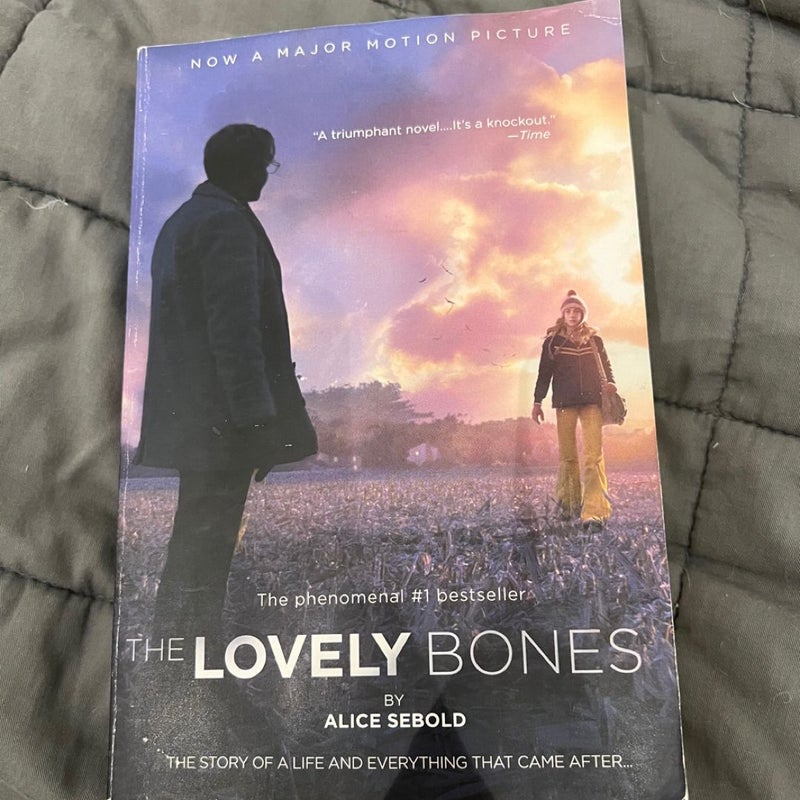 The Lovely Bones