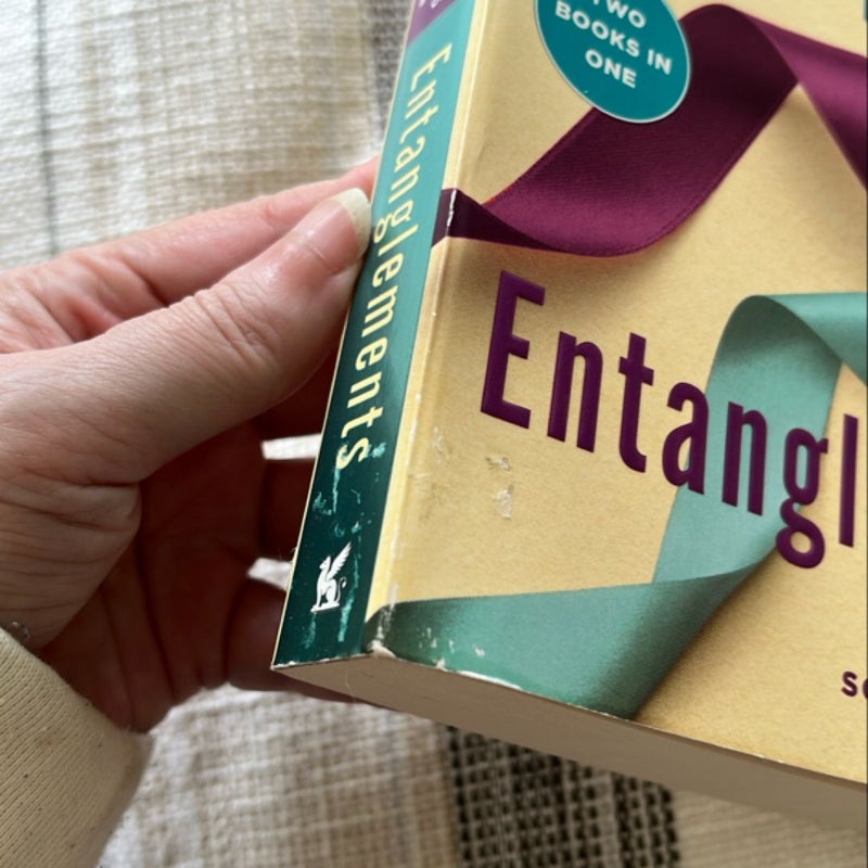 Entanglements