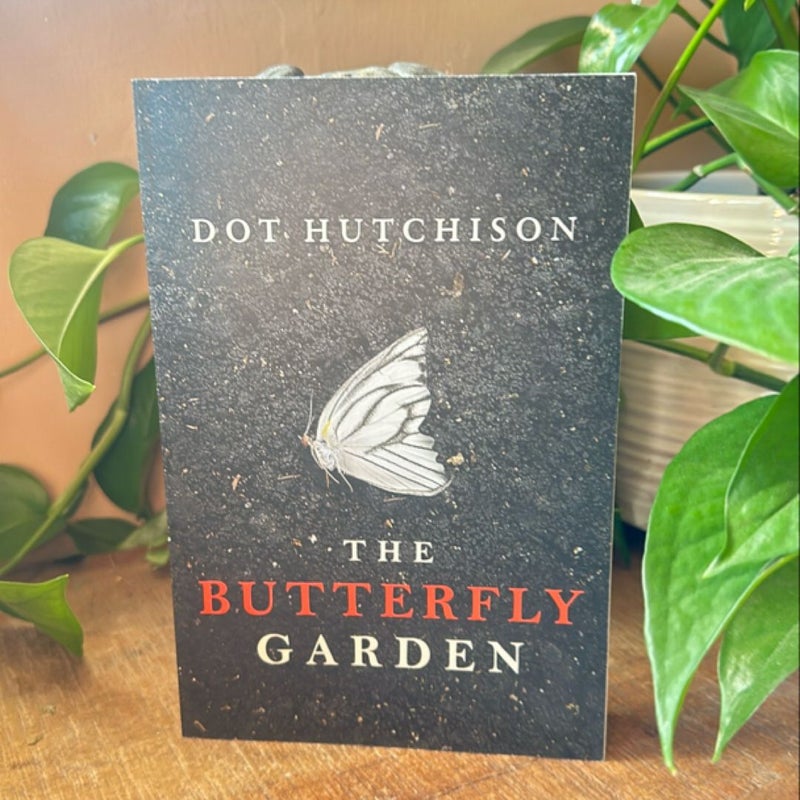 The Butterfly Garden