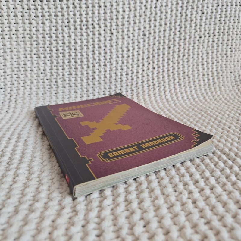 Minecraft Combat Handbook