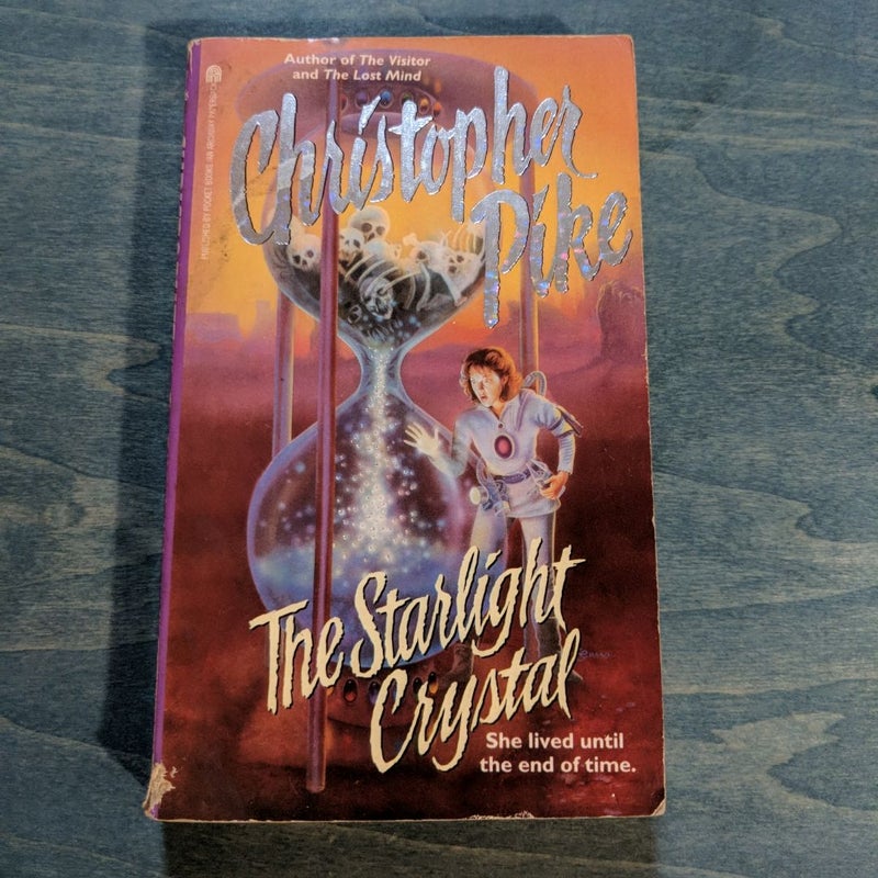 The Starlight Crystal 