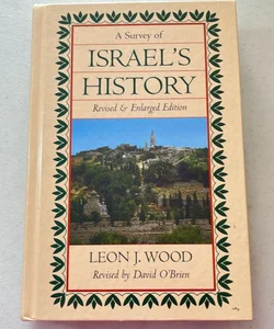 Israel’s History