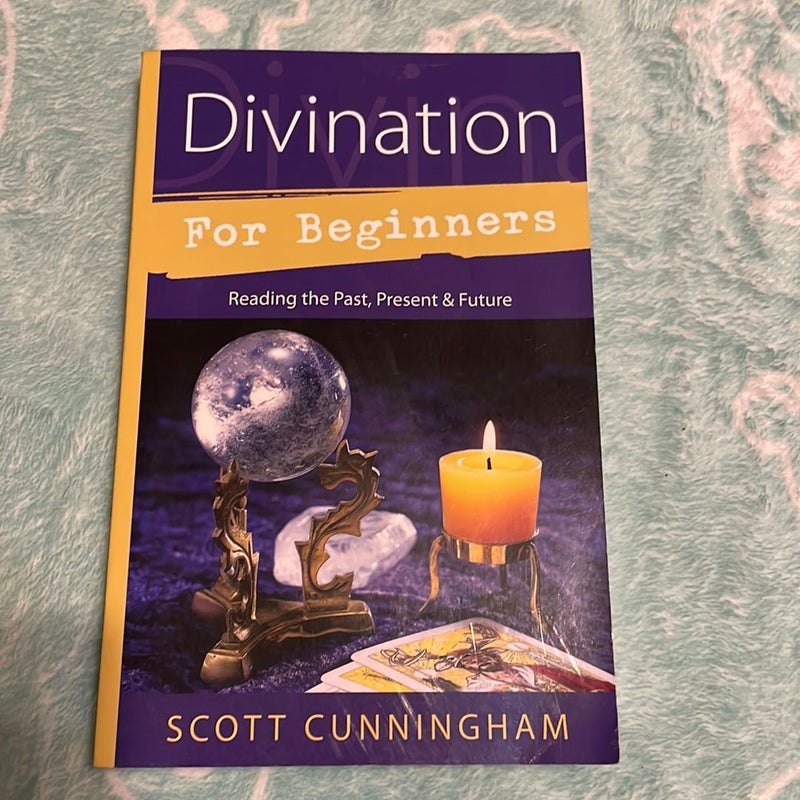 Divination For Beginners 