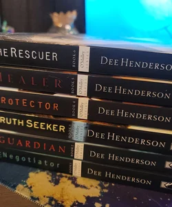 Dee Henderson O'Malley Series