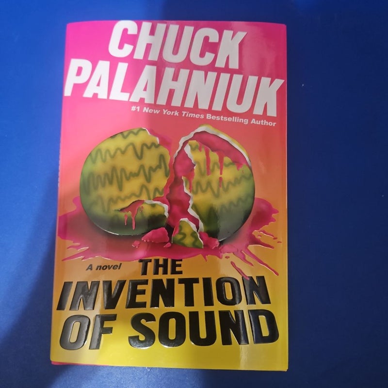 The Invention of Sound