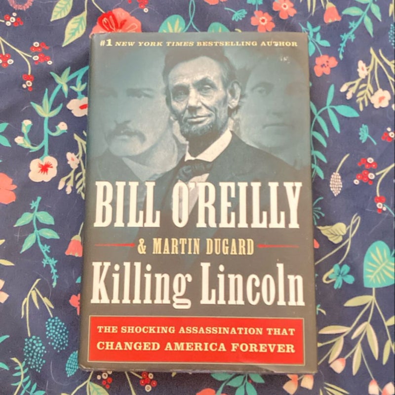 Killing Lincoln