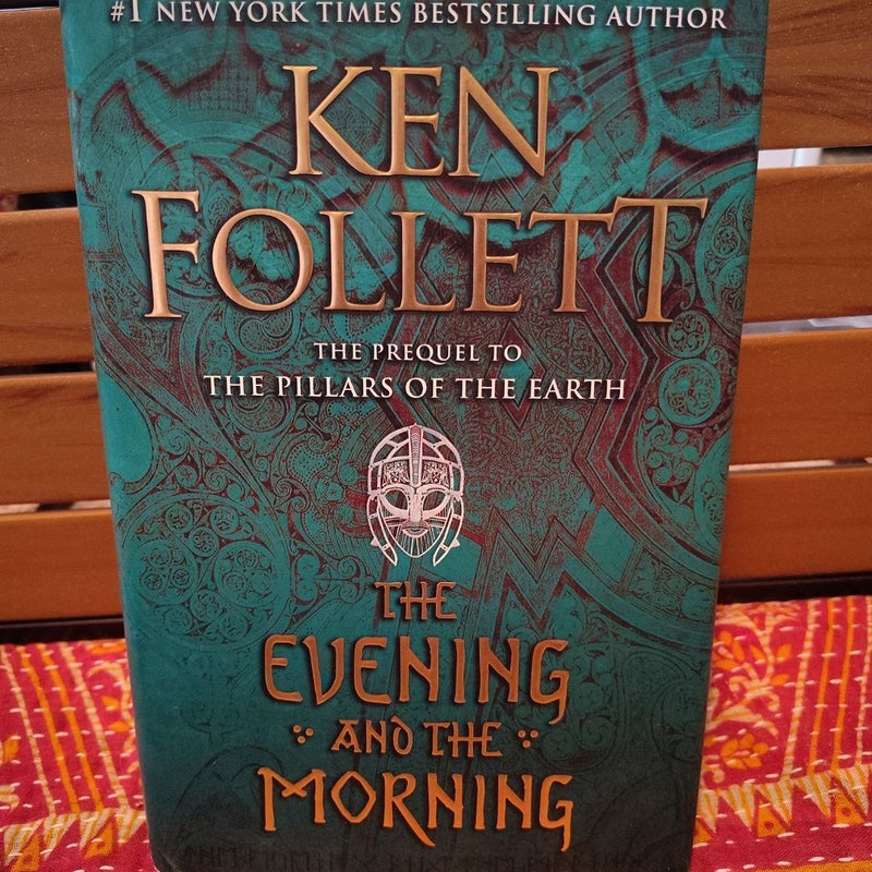 The Evening and the Morning