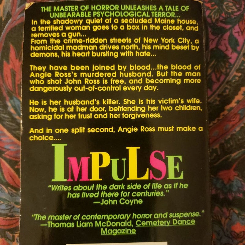 Impulse