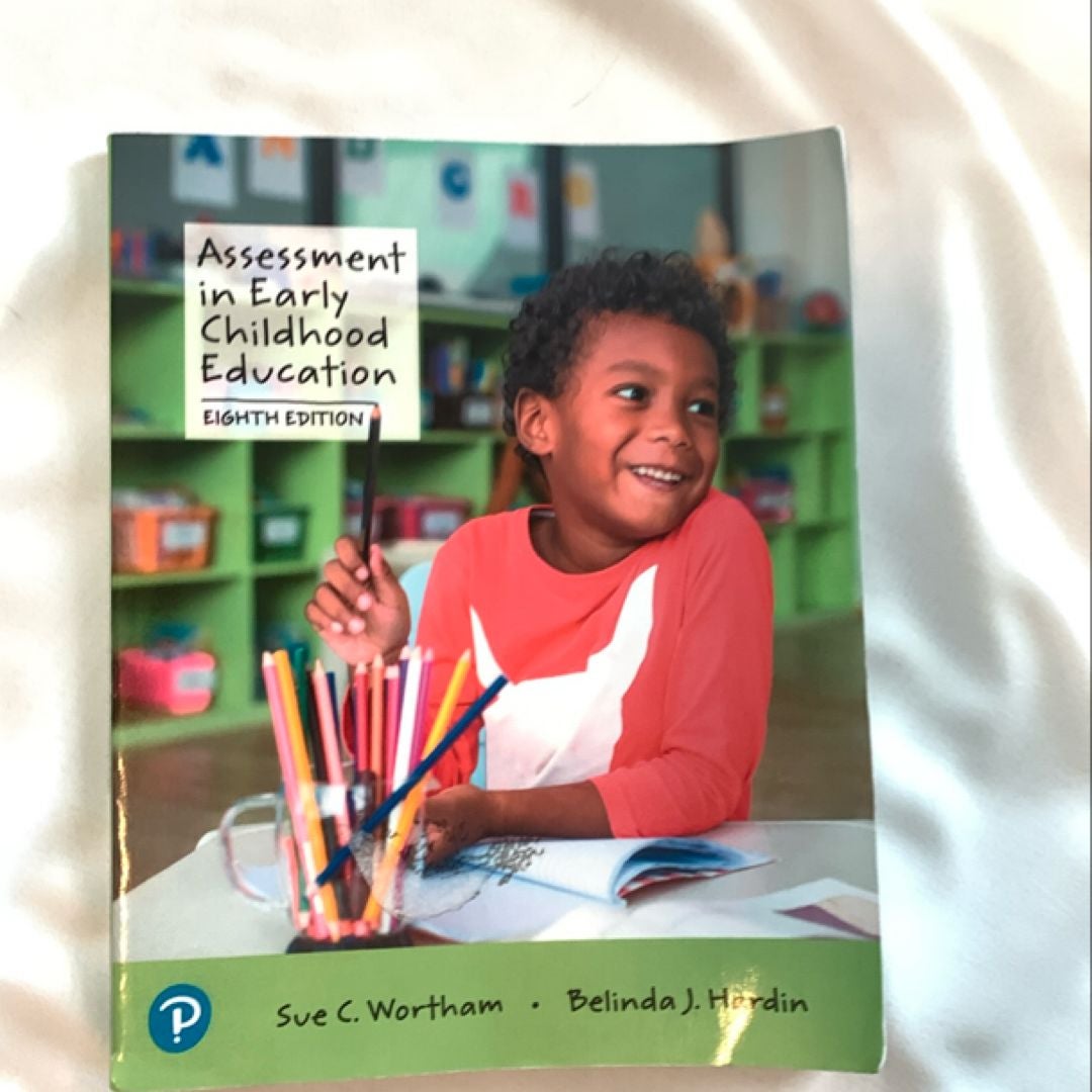 Assessment in Early Childhood Education