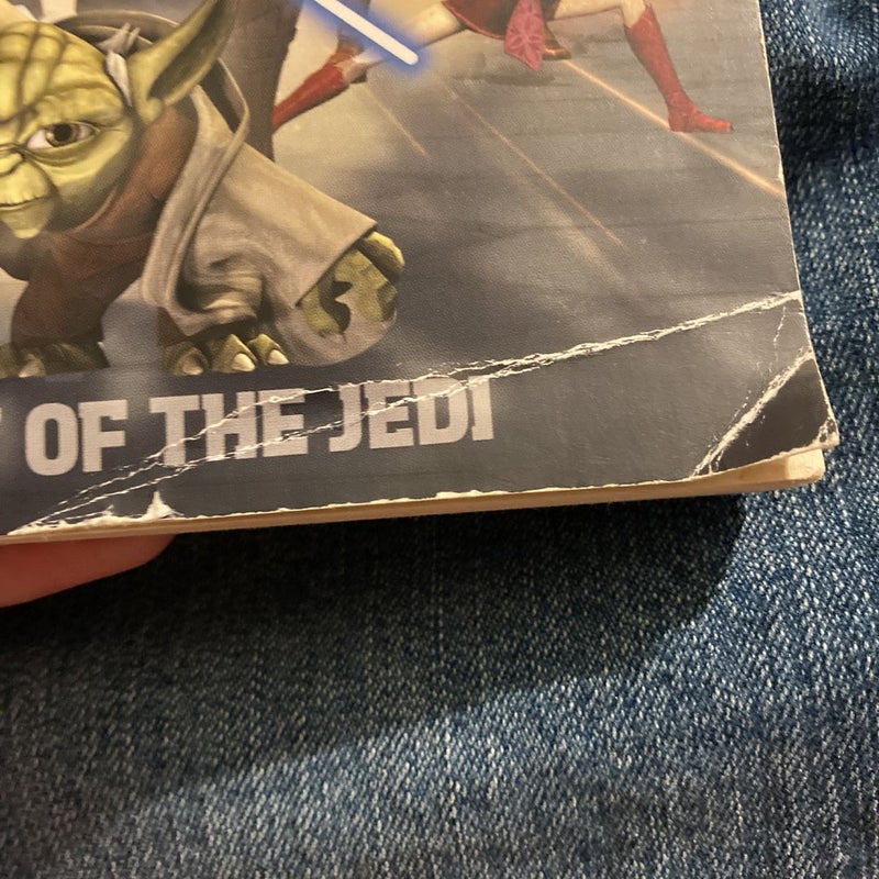 The Way of the Jedi
