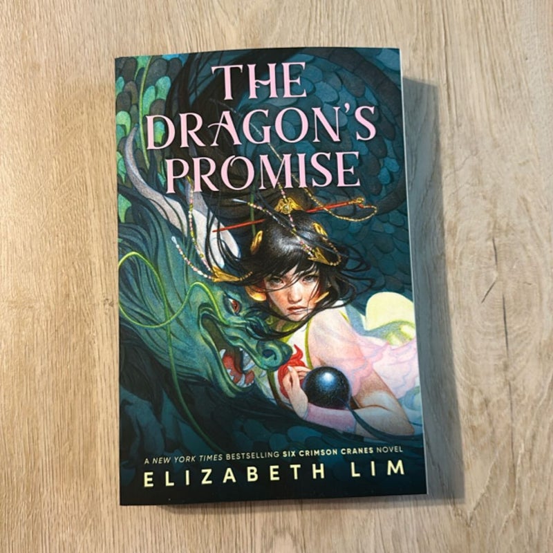 The Dragon's Promise