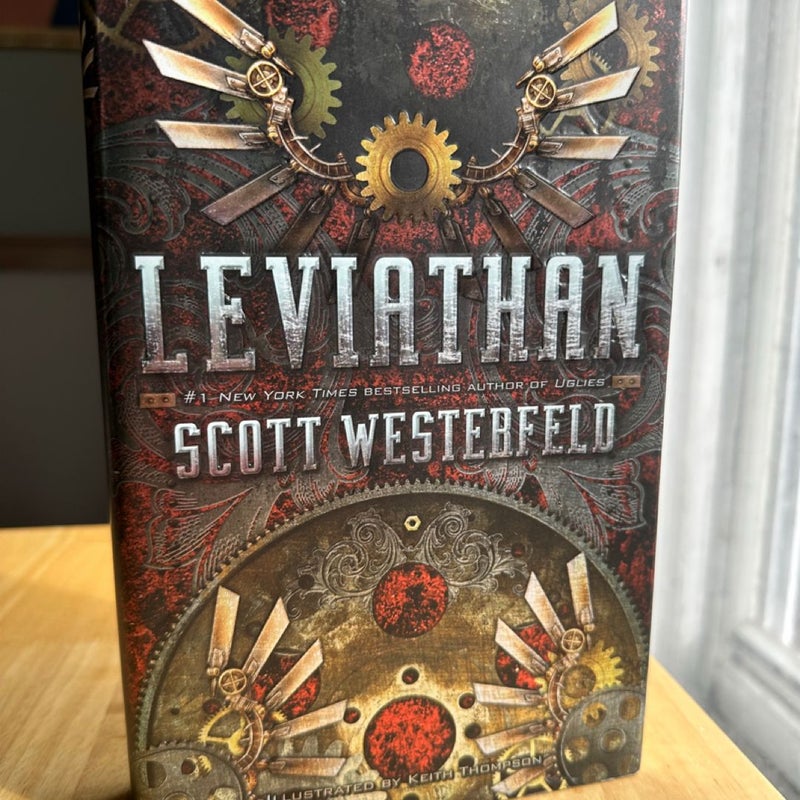Leviathan