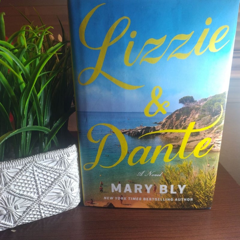 Lizzie & Dante