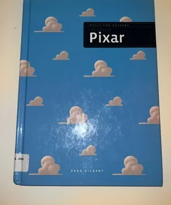 The Story of Pixar