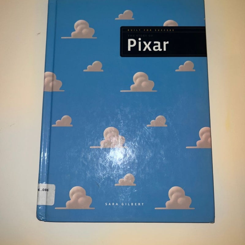The Story of Pixar