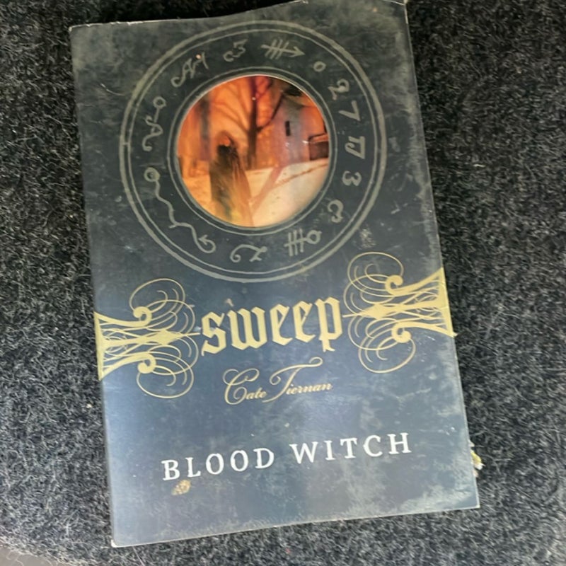Blood Witch