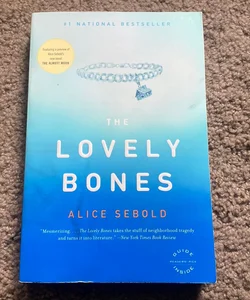 The Lovely Bones