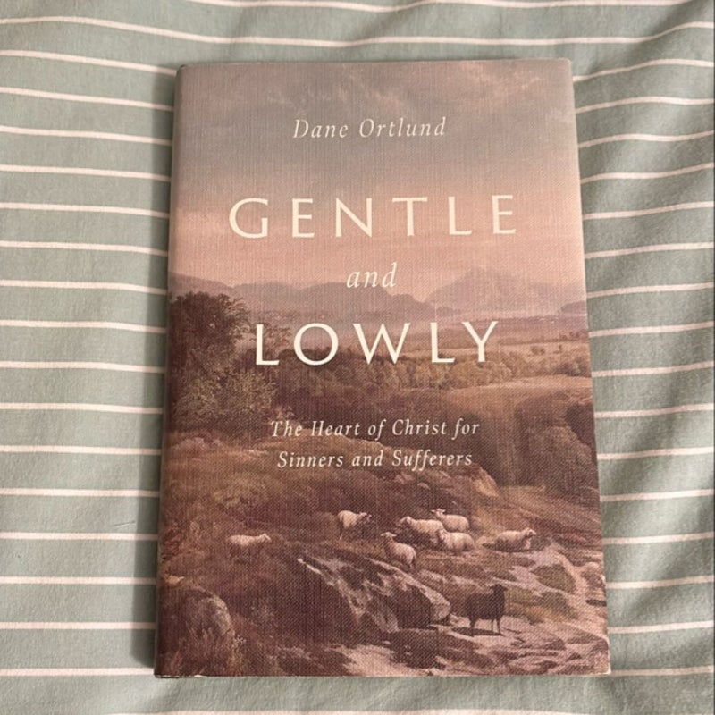 Gentle and Lowly