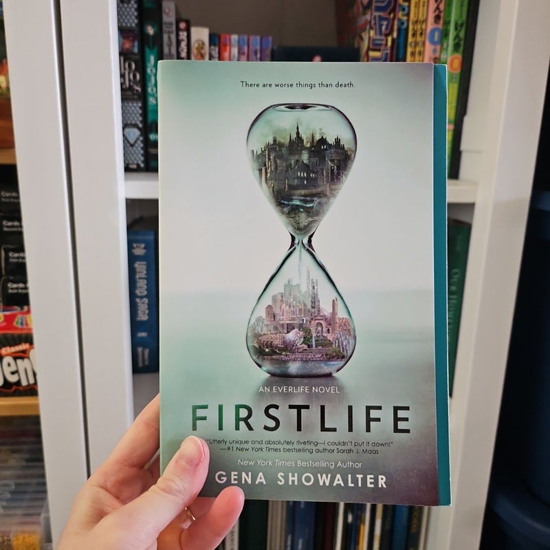 Firstlife