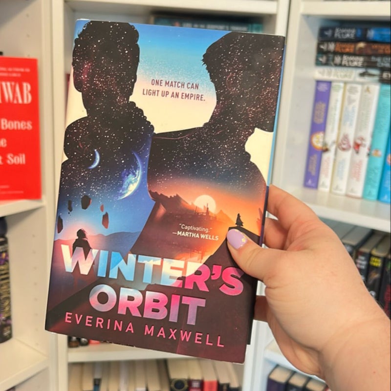 Winter's Orbit