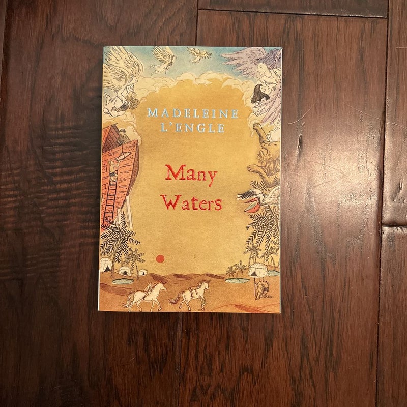 Many Waters