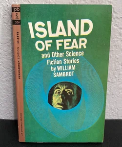 Island Of Fear 