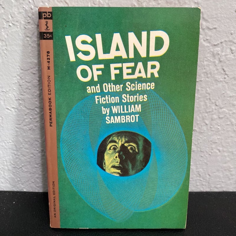Island Of Fear 