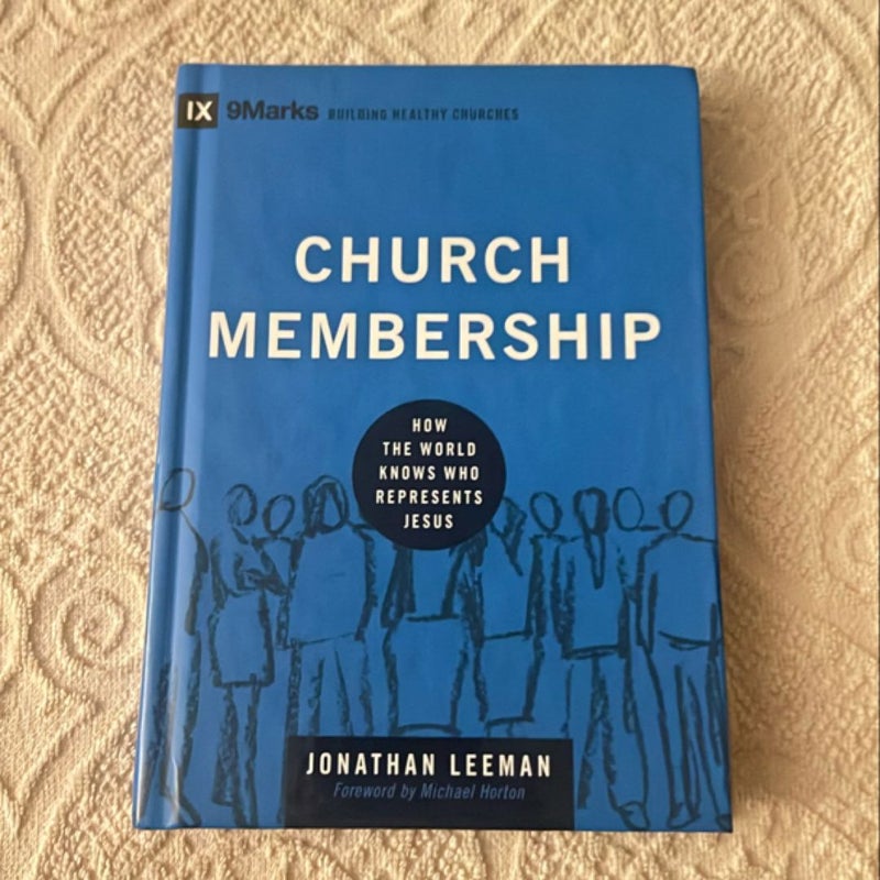 Church Membership