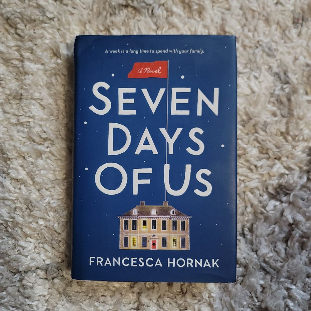 Seven Days Of Us