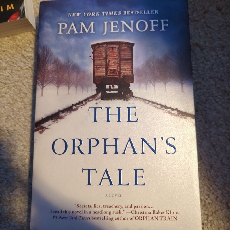 The Orphan's Tale