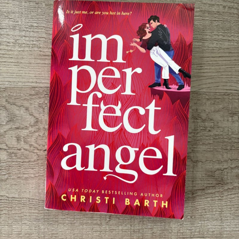 Imperfect Angel